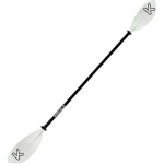 Planche de kayak pliable - DEVESSPORT - 1878 - Multicolore - Pagaie en aluminium - L&eacute;g&egrave;re et transportable