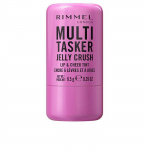 B&acirc;ton de blush et de rouge &agrave; l&egrave;vres MULTITASKER JELLY CRUSH #100-Pink Dash 8,5 gr