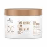 Juuksemask - Schwarzkopf - Time Restore - 500ml - K&uuml;psed juuksed - Intensiivne niisutus