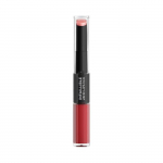 L#039;Or&eacute;al Paris Infaillible 24h Rouge &agrave; L&egrave;vres Duo N&deg;501 Timeless Red 5,6ml punane
