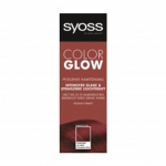 1 komplekt Cyos juuksev&auml;rvi Glow Pantone Pompeii Red 18-1658
