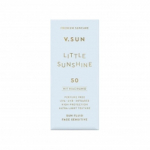 V.SUN Little Sunshine SPF 50 P&auml;ikesekaitsevedelik 30ml