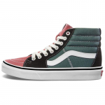 Vans Sk8 Hi Varsity 'Mitmev&auml;rviline' Vans VN0A4BV6V9H 36