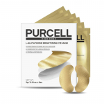 [PURCELL] Glutationi helendav silmamask (3g * 6 tk)
