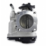 96253560 Auto gaasiklapp DAEWOO Rezzo Tacuma Vivant Nubira 1.6L jaoks Gaasiklapp 96447930 96345590 Tarvikud