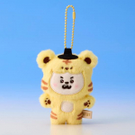 BT21 K-HORANG Pl&uuml;&uuml;sist V&otilde;tmehoidja CHIMMY
