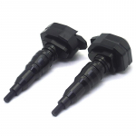 SUZUKI Bandit GSF GSF600S GSF600 S 600 S 1996 Motocicleta Quadro Slider Carenagem Caindo Prote Guarda Anti Crash Pad pro jaoks