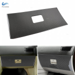 VW Golf 4 Jetta Bora MK4 R32 GTI 1999-2004 LHD auto reisijate panipaiga kindalaeka paneeli katte s&uuml;sinikkiust viimistlus