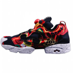 Reebok 400ml X Reebok Instapump Fury 3AM 'Paper Tiger' Tossud EH1011 36