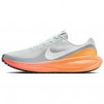 Nike Revolution 8 Off White Wolf Grey Meeste tossud Topaz-Gold HJ9198-104 44.5
