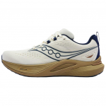 Saucony Tempus TanTu 3 Veekindlad Toetavad Tagasil&ouml;&ouml;giga Jooksukingad Unisex Beež Pruun Saucony S28270-1 38