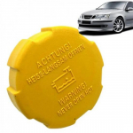 1 tk Autok&uuml;lmikujuhiku paisupaagi kork Opel Saab Fiat 9202799 60698806 jaoks
