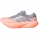 Adidas Supernova Rise 3 Mugavad Hingavad Toetavad Jooksujalatsid Naiste toss L&auml;bipaistev-Oranž JR7372 37⅓