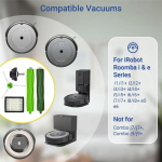 A96I-Asendusosad Irobot Roomba I E seeria I1 I1+ I2 I2+ I3 I3+ I4 I4+ I5 I5+ I6 I6+ I7 I7+ I8 I8+ E5 E6 tolmuimejale