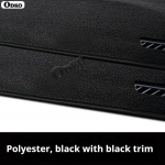 For Honda City GM6 2024 2015 2016 2017 2018 Car Dashboard Avoid light Pad trument Platform Cover Mat Carpet Accessories Right Hand Drive