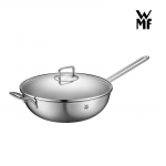 WMF ProfiSelect 30cm Roostevabast terasest wok