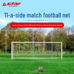 T&auml;ht 11-liikmelise jalgpalli v&otilde;rk 0
