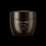 Shiseido Professional Sublimic Adenovital Juuksemask