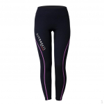 1,5 mm neopreenist soojad sukeldumis- ja snorgeldamisp&uuml;ksid S_Purple for Women