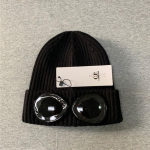 CP Superfine villane m&uuml;ts Villane m&uuml;ts Street Fashion meeste kootud m&uuml;ts Hip-hop nokam&uuml;ts Head 50-65cm tumesinine v&auml;rv