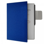 ReMarkable Paper Pro 11,8-tollise 2025 jaoks Magnetiline Kaitse&uuml;mbris K&otilde;rge Kvaliteediga PU Ja Vastupidav Kaitse&uuml;mbris tumesinine v&auml;rv