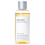 Mixsoon Reishi Mushroom Essence &ndash; Strengthening & Revitalising Essence for Skin Barrier, Korean 100ml