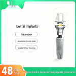 Osstem Hambaravimplantatsioonid ja Tarvikud: Suukaudsed implantaadi tihvtid ja asendajad TS5006R