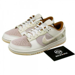 Nike Dunk Low J&auml;nese Aasta - Fossil Stone FD4203-211 EU 36 pruun