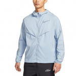 Nike WINDRUNNER Jakk Meeste Kerge Armeeblue IH0824-440 EU XL sinine