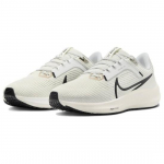 Nike Air Zoom Pegasus 40 Sail Black W - DV3854-104 EU 35.5 elevandiluuvalge