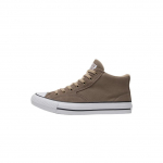 Converse All Star L&otilde;uend Vintage K&otilde;rge Klassikaline Polsterdus Toetus Keskmise K&otilde;rgusega Rula Kingad Unisex toss A17843C 38