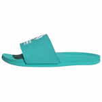 Adidas Adilette Comfort AMG Petronas Formula 1 Team Klappkingad Unisex Jalan&otilde;ud Roheline KI6072 40&frac12;
