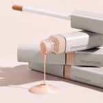 UODO - Kauap&uuml;siv peitekreem - 3 tooni 01 Nude Orange - 5ml