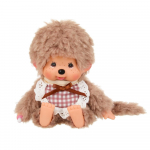Sekiguchi Kohev Magus Pruun Monchhichi Pruun 201280