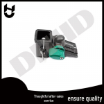 Sobib Land Rover Range Rover Discovery 4 Sport Autobiography Kiirvabastusega pukseerimishaak LR040248