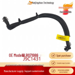 Veevoolik LR071986/J9C1431 Land Rover Evoque'i, Discovery Sporti ning Jaguar F-PACE'i, E-PACE'i jaoks Other