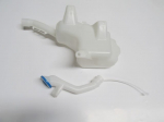 Honda Civic SD 2006 2009 Klaasist veepaak ilma mootorita Esitulede pesu ilma mootorita Oem 76841 SNB C01