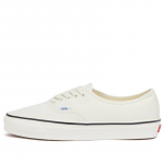 Vans Premium Authentic 44 Mugavad madalad skate kingad Unisex tossid Valge VN0007QZCD3 40.5