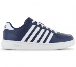 K-Swiss Classic Court Cali - Herren Sneakers Schuhe Blau 04777-447-M ORIGINAL EU 44