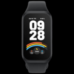 Xiaomi Redmi Band 3 Nutikas spordiriba (CN versioon) must