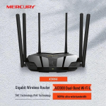 MERCURY X306G Wi-Fi 6 Mesh Gigabit Ruuter (CN versioon)