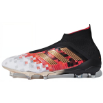 Adidas Predator 18+ Fg 'Telstar Mechta Pack' BB7414 40