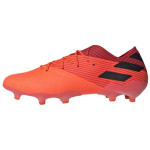 Adidas Nemeziz 19.1 Fg 'Signal Orange' EH0770 39⅓