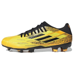 Adidas X Speedflow Messi.3 Fg 'Solar Gold Bright Yellow' GW7419 42