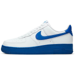 Nike Air Force 1 Low 07 Valge Kuninglik CK7663-103 43
