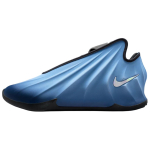 Wale x Nike G.T. Future Breathable Basketball Shoes Men's Blue Black IQ6406-400 40.5 gray