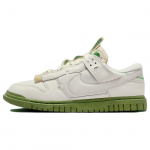 Nike Air Dunk Jumbo Phantom Chlorophyll FJ4192-001 44.5
