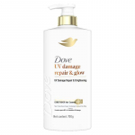 Dove Repair & Brighten UV-kahjustusi parandav palsam