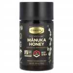 Comvita, Manuka mesi, UMF 15+, MGO 514+, 8,8 untsi (250 g)