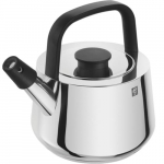 Zwilling Plus Veekeetja 1.5L, Vilega Veekeetja, Induktsiooniga &Uuml;hilduv, Ametlikult M&uuml;&uuml;gil Jaapanis, 40995-000